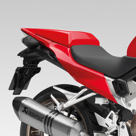 Bersicht Vfr F Sporttourer Modellpalette Motorr Der Honda